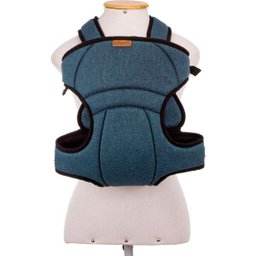 Canguru para Bebê Infanti I Love Travel - Até 15 Kg - Blue - 4