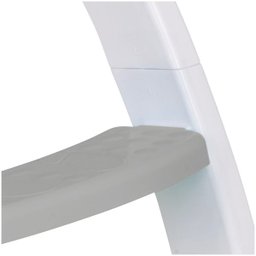 Escadinha Infantil Kiddo Step By Step - Cinza - 3