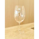 Ver imagem 3 de Taças de Cristal Vinho 580 Ml Bohemia Titanium Decorado com Mini Gemas 2 Un