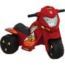 Moto Elétrica Infantil Bandeirante Ban Moto G2 - EL 6V - Vermelha - 1