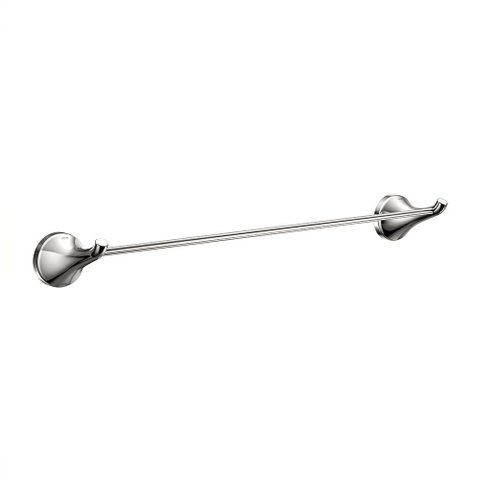 Toalheiro Barra 500mm Docol Mantis 90015498006 Cromado