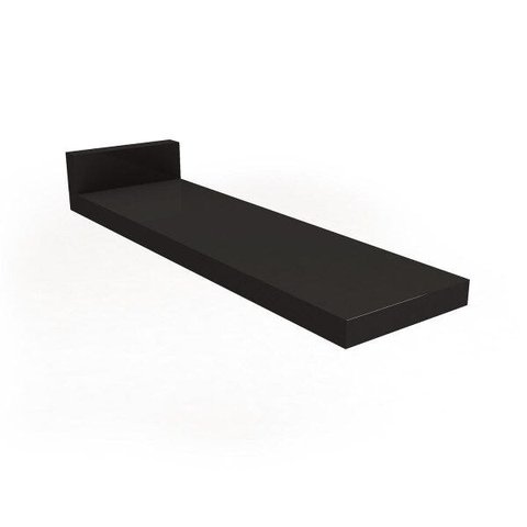 Tampo para Balcão de Cozinha 15cm S508 Kappesberg - Preto