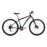 Bicicleta Houston Discovery Aro 29 Shimano 21V Preta - 1