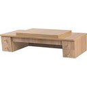 Ver imagem 1 de Mesa Móvel Maquina Costura Doméstica 4 Gavetas