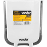 Lixeira Dobrável 9 Litros - Vonder - 3