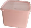 Ver imagem 4 de Tupperware Kit 2 Peças Jeitosinho 800ml Aqui Tem Carinho e Marsala Kit 2 Peças Jeitosinho 800ml Aqui