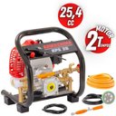Ver imagem 2 de Pulverizador Agrícola Kawashima Kps26 26cc 25bar Vazão 8l