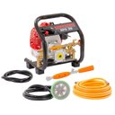 Ver imagem 1 de Pulverizador Agrícola Kawashima Kps26 26cc 25bar Vazão 8l