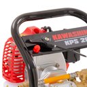 Ver mais imagens de Pulverizador Agrícola Kawashima Kps26 26cc 25bar Vazão 8l