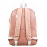 Mochila Capricho de Costas Peach Rosa Pastel DMW 11845 COR: ROSA PASTEL - 2