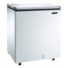 Freezer Horizontal Esmaltec Ech250 Cib 230 Litros - 1