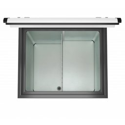 Freezer Horizontal Esmaltec Ech250 Cib 230 Litros - 2