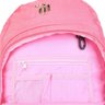 Mochila Capricho Crinkle Pink DMW G Rosa 11908 COR:rosa - 3