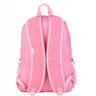 Mochila Capricho Crinkle Pink DMW G Rosa 11908 COR:rosa - 2