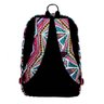 Mochila Escolar de Costas Coca Cola Tribal Vibe 7842704 COR:Branco - 2