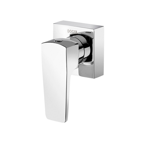 Acabamento Docol 3/4" Lift Cromado
