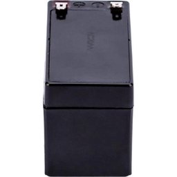 Bateria Selada 12v 1,3ah Up1213 Unipower - 4