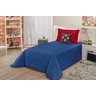 ROUPA DE CAMA SOLTEIRO INFANTIL VIDEO GAME KIT COBRE LEITO MENINO KIDS 04 PECAS MICRO PERCAL 200 FIO - 1