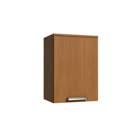 Armário Aéreo P/ Cozinha Linna T730 C/ 1 Porta 40cm Canela - Kappesberg