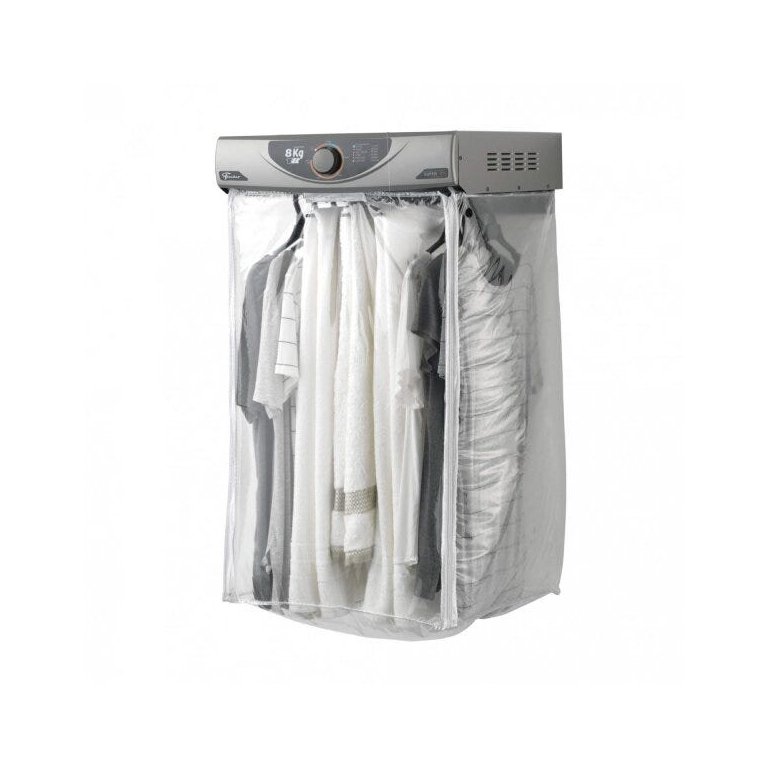 Secadora de Roupas Super Ciclo 8kg Fischer 127v