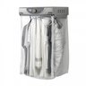 Secadora de Roupas Super Ciclo 8kg Fischer 127v - 1