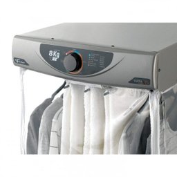 Secadora de Roupas Super Ciclo 8kg Fischer 127v - 2