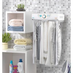Secadora de Roupas Fischer Super Ciclo - 8kg, 220v - Secagem Eficiente e Prática para Seu Dia a Dia - 2