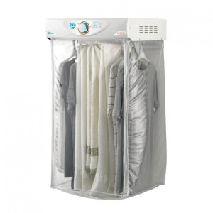 Secadora de Roupas Fischer Super Ciclo - 8kg, 220v - Secagem Eficiente e Prática para Seu Dia a Dia
