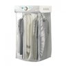 Secadora de Roupas Fischer Super Ciclo - 8kg, 220v - Secagem Eficiente e Prática para Seu Dia a Dia - 1