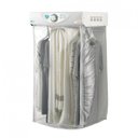 Ver imagem 1 de Secadora de Roupas Fischer Super Ciclo - 8kg, 220v - Secagem Eficiente e Prática para Seu Dia a Dia