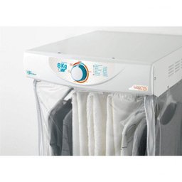 Secadora de Roupas Super Ciclo 8kg Fischer 127v - 4