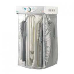 Secadora de Roupas Super Ciclo 8kg Fischer 127v - 1