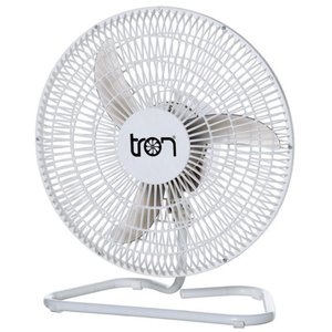 Ventilador Mesa Tron 50cm Branco Bivolt