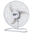 Ver imagem 1 de Ventilador Mesa Tron 50cm Branco Bivolt