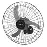 Ventilador de Parede Tron 60cm 127v Preto - 1