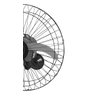 Ventilador de Parede Tron 60cm 127v Preto - 2