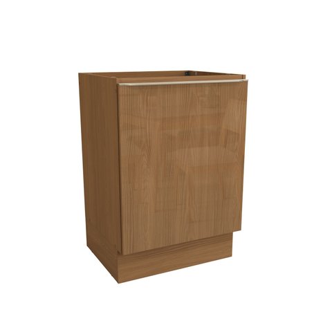 Armário de Cozinha Balcão com 1 Porta 60cm T623 Vibra Kappesberg