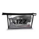 Ver imagem 5 de Mini Secador Dobrável Bivolt Preto Com Kit Viagem Lizz:Preto