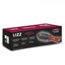 Escova Secadora, Alisadora, Modela 3 x 1 Trend Íon 110V Lizz:Vermelho - 4