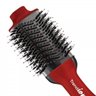Escova Secadora, Alisadora, Modela 3 x 1 Trend Íon 110V Lizz:Vermelho - 2