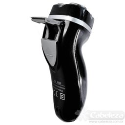 Lizz Barbeador Eletrico Spirit - Bivolt - 1