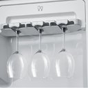 Ver imagem 5 de Geladeira Brastemp Frost Free Inverse 588 litros Branca com Smart Bar BRE85AB 220V