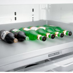 Geladeira Brastemp Frost Free Inverse 588 litros Branca com Smart Bar BRE85AB 220V - 7