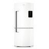 Geladeira Brastemp Frost Free Inverse 588 litros Branca com Smart Bar BRE85AB 220V - 1