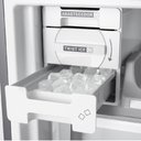 Ver imagem 4 de Geladeira Brastemp Frost Free Inverse 588 litros Branca com Smart Bar BRE85AB 220V