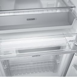 Geladeira Brastemp Frost Free Inverse 588 litros Branca com Smart Bar BRE85AB 220V - 6