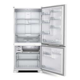Geladeira Brastemp Frost Free Inverse 588 litros Branca com Smart Bar BRE85AB 220V - 9