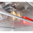 Ver mais imagens de Geladeira Brastemp Frost Free Inverse 588 litros Branca com Smart Bar BRE85AB 220V