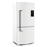 Geladeira Brastemp Frost Free Inverse 588 litros Branca com Smart Bar BRE85AB 220V - 2