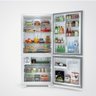 Geladeira Brastemp Frost Free Inverse 588 litros Branca com Smart Bar BRE85AB 220V - 10